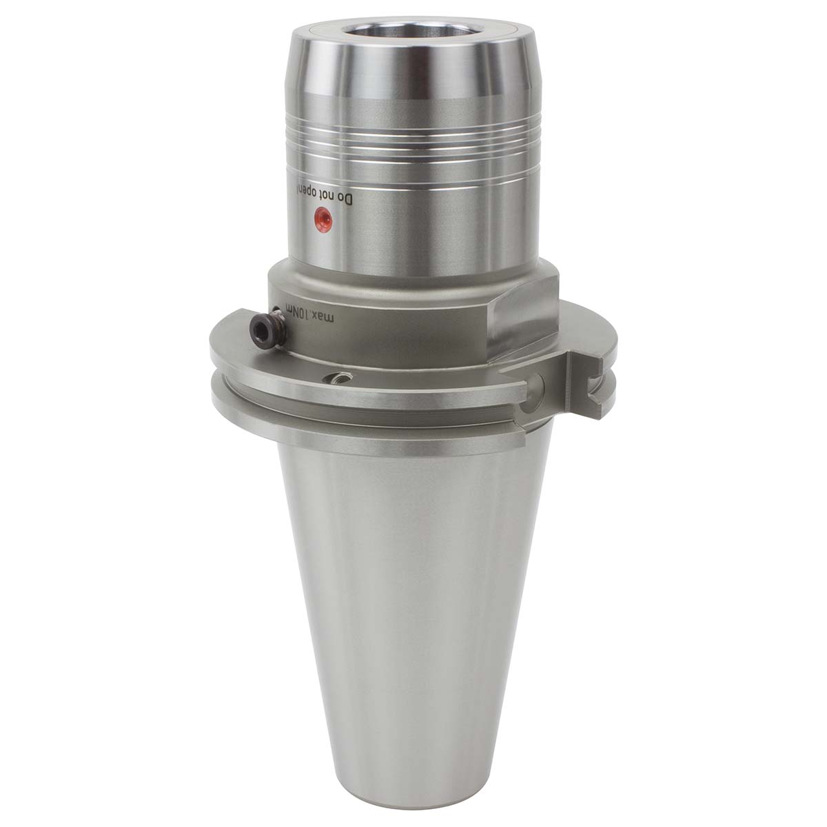 Show products in category Hydraulic Chucks HYDRAULIC CHUCKS